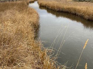 106 Chief Joseph Rd, Daniel, WY 83115