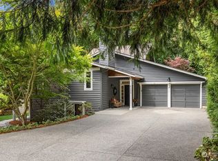 4332 NE Rhodes End, Bainbridge Island, WA 98110