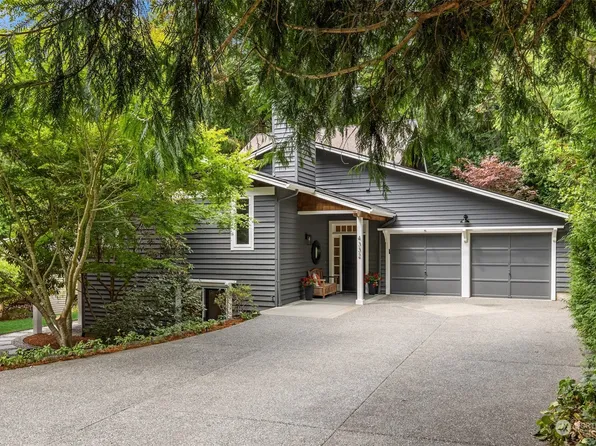 4332 NE Rhodes End, Bainbridge Island, WA 98110