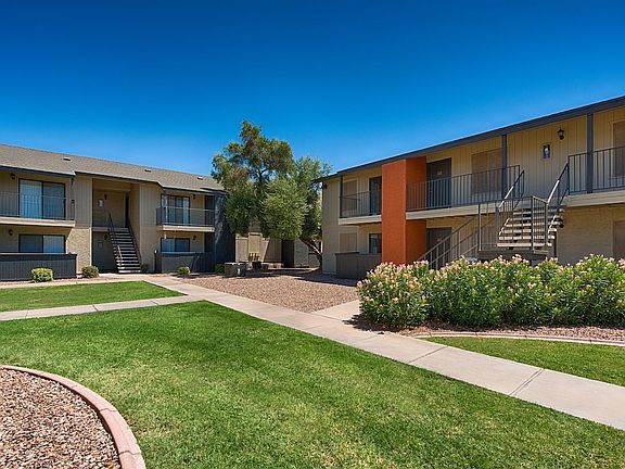 5th image of 2354 W University Dr APT 2136