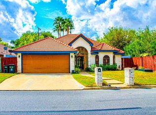 915 W Oak Ln, Pharr, TX 78577