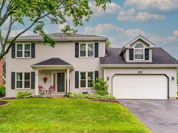 325 Pearl St, Cary, IL 60013