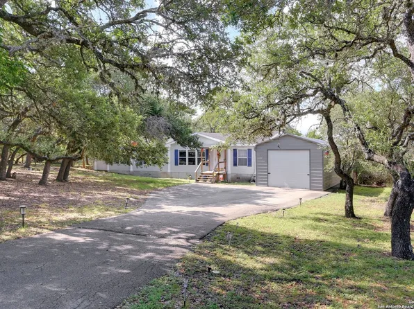 480 Rangeland, Blanco, TX 78606