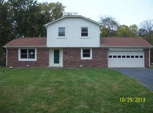 19240 Green Valley Dr, Noblesville, IN 46060