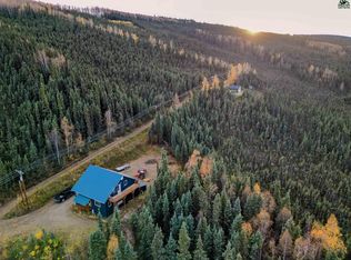 3785 Gold Lode Rd, Fairbanks, AK 99709