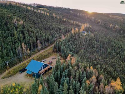 3785 Gold Lode Rd, Fairbanks, AK, 99709
