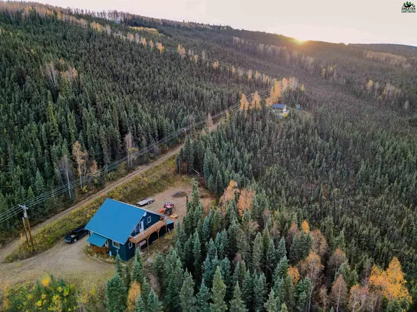 3785 Gold Lode Rd, Fairbanks, AK 99709