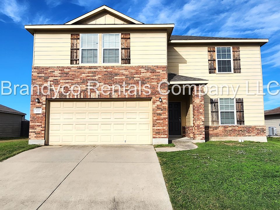 1st image of 411 Taurus Dr