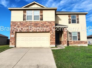 411 Taurus Dr, Killeen, TX 76542