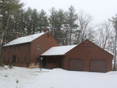 21 Wright Rd, Ayer, MA, 01432
