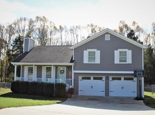 170 Buck Creek Dr, Covington, GA 30016