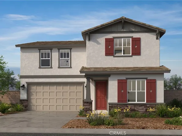 4703 S South Aurora Ave, Ontario, CA 91762