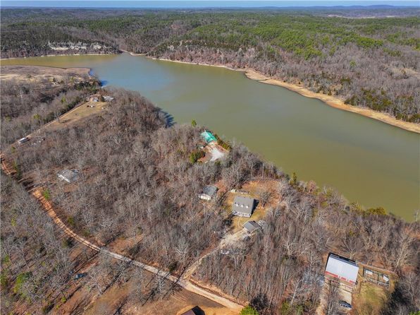 23386 Copeland Ln, Hindsville, AR 72738