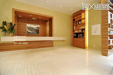 Rented by Citi Habitats