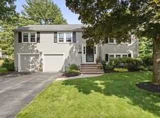 28 Audrey Ave, Needham, MA 02492
