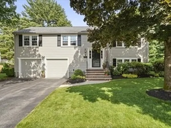 28 Audrey Ave, Needham, MA 02492
