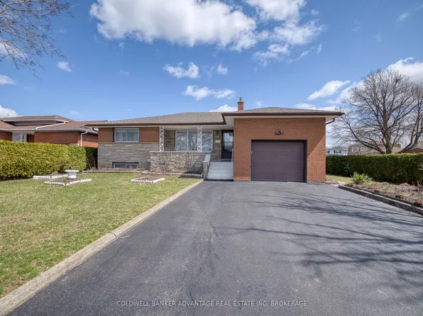 108 Saint Andrews Ave, Welland, ON L3B 1E4