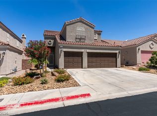 268 Paloma Vista St, Henderson, NV 89012