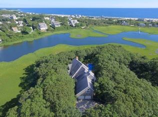 494 Elliott Rd, Barnstable, MA 02630