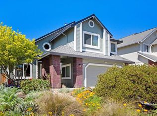 113 Creek Way, Santa Rosa, CA 95403