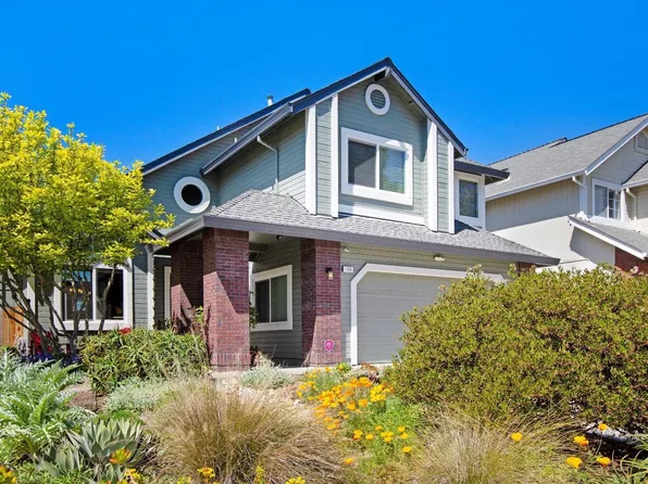 113 Creek Way, Santa Rosa, CA 95403