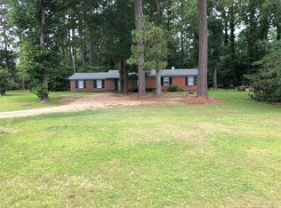 641 Hood Rd, Lumberton, NC 28358