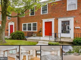1575 Doxbury Rd, Towson, MD 21286