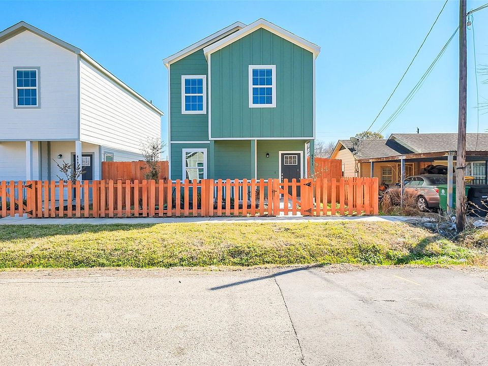 1st image of 6407 Paris St