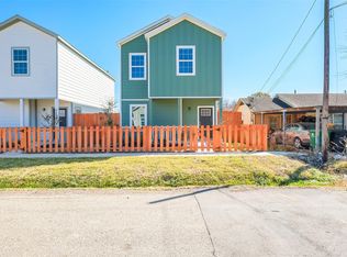 6407 Paris St, Houston, TX 77021