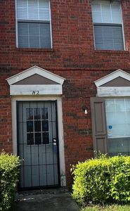 10500 Lake June Rd #N02, Dallas, TX, 75217