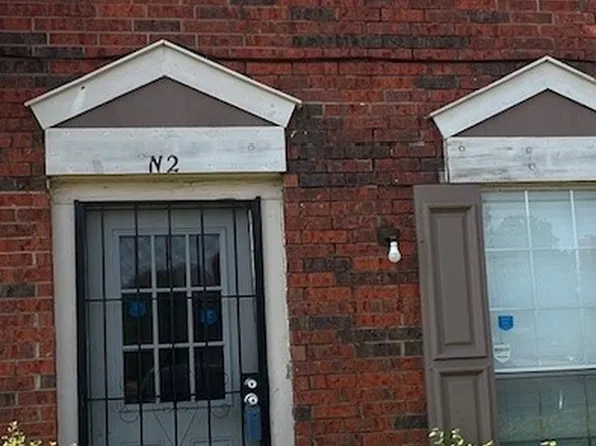 10500 Lake June Rd #N02, Dallas, TX 75217