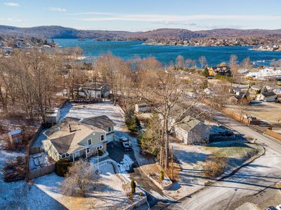 16 Horseshoe Drive, Brookfield, CT, 06804