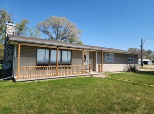 54360 24th Rd, Shelton, NE 68876