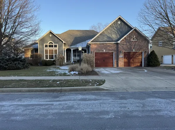 2410 Eisenhower Ave, Valparaiso, IN 46383