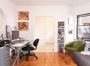 108 Macdougal St APT 2A, New York, NY 10012