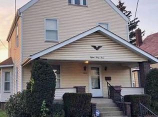 1533 Clark Ave SW, Canton, OH 44706