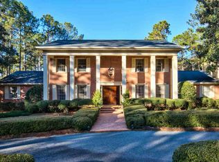 1830 Ox Bottom Rd, Tallahassee, FL 32312