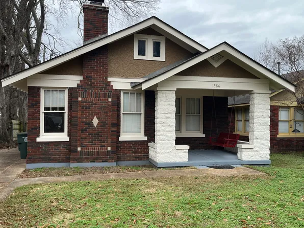 1586 Tutwiler Ave, Memphis, TN 38107