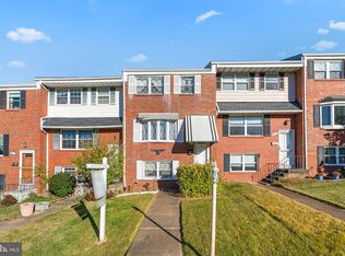 5617 Chelwynd Rd, Halethorpe, MD 21227