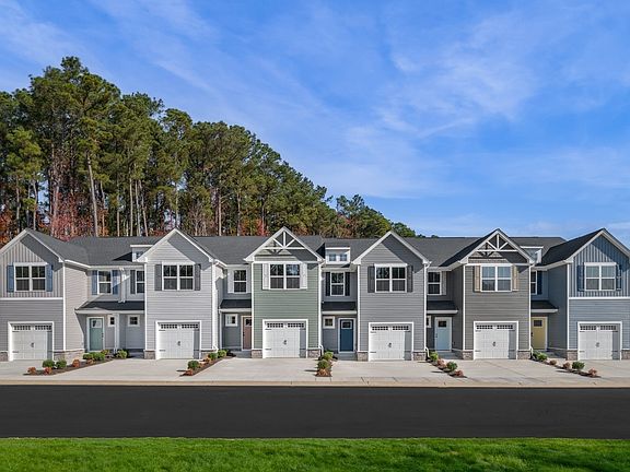2nd image of 4135 Wildflower Way Lot 53E