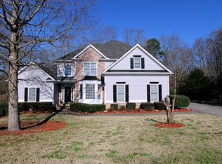 4920 Rambling Rose Dr, Cumming, GA 30040