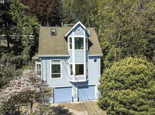 7317 SW Corbett Ave, Portland, OR 97219