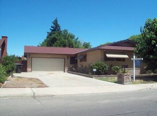 1509 E Orangeburg Ave, Modesto, CA 95355