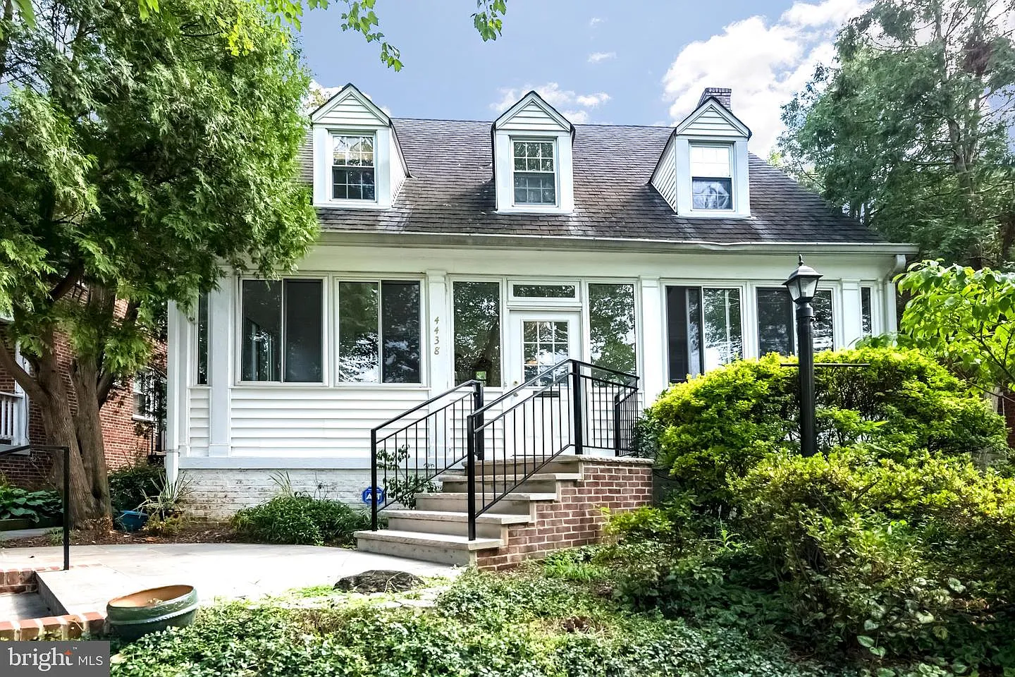 4438 Garrison St NW photo 1