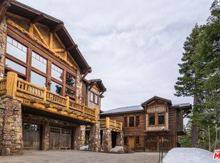 126 Summit St, Mammoth Lakes, CA 93546
