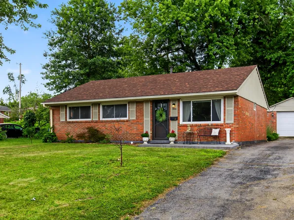 1926 Dunkirk Dr, Lexington, KY 40504