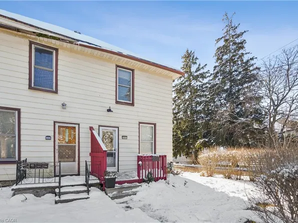 2055 Embleton Rd, Brampton, ON L6Y 0E9