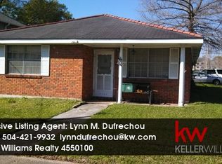 4901 Argonne St, Metairie, LA 70001