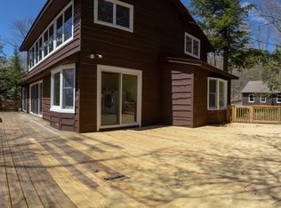 554 N Shore Rd Peck Lk, Gloversville, NY 12078