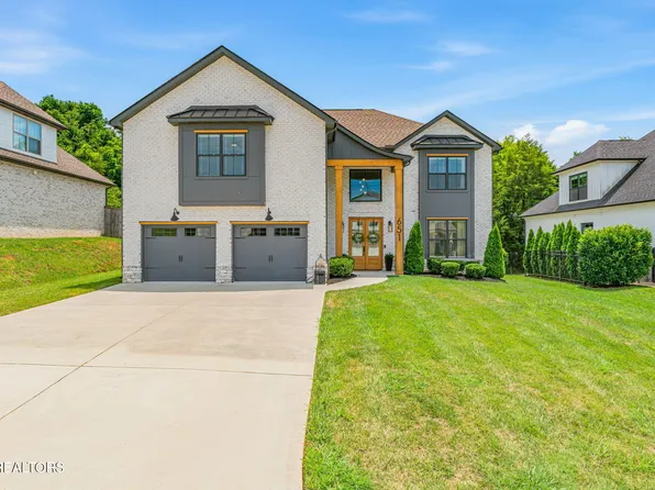 651 Little Turkey Ln, Knoxville, TN 37934